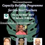 Capacity Building Programme