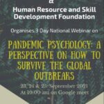 Pandemic Psycology