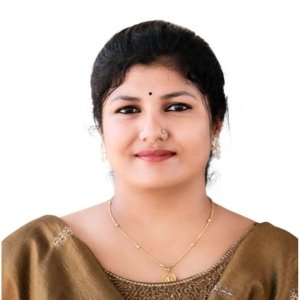 Meera Sreekumar