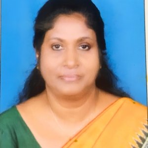 Pro. (Dr.) Mariyamma Mathew