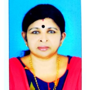 Prof. (Dr.) Sreekala K L
