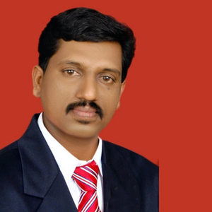 Dr. K Anvar