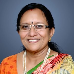 Pro. (Dr.) Rajeswari K