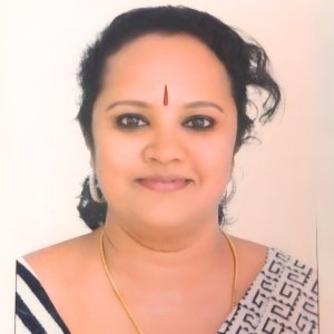 Chitra Jayashankar