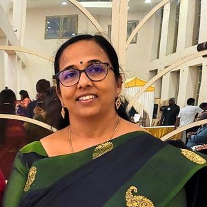 Dr. Lekshmi A