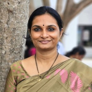 Dr. Seema Karithikeyan