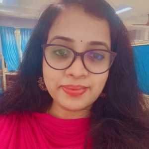 Dr. Nisha M V
