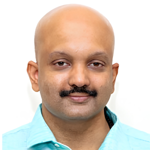 Dr. Pramod Dinakar