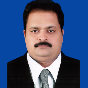 Pro. (Dr.) Raja Arunachalam