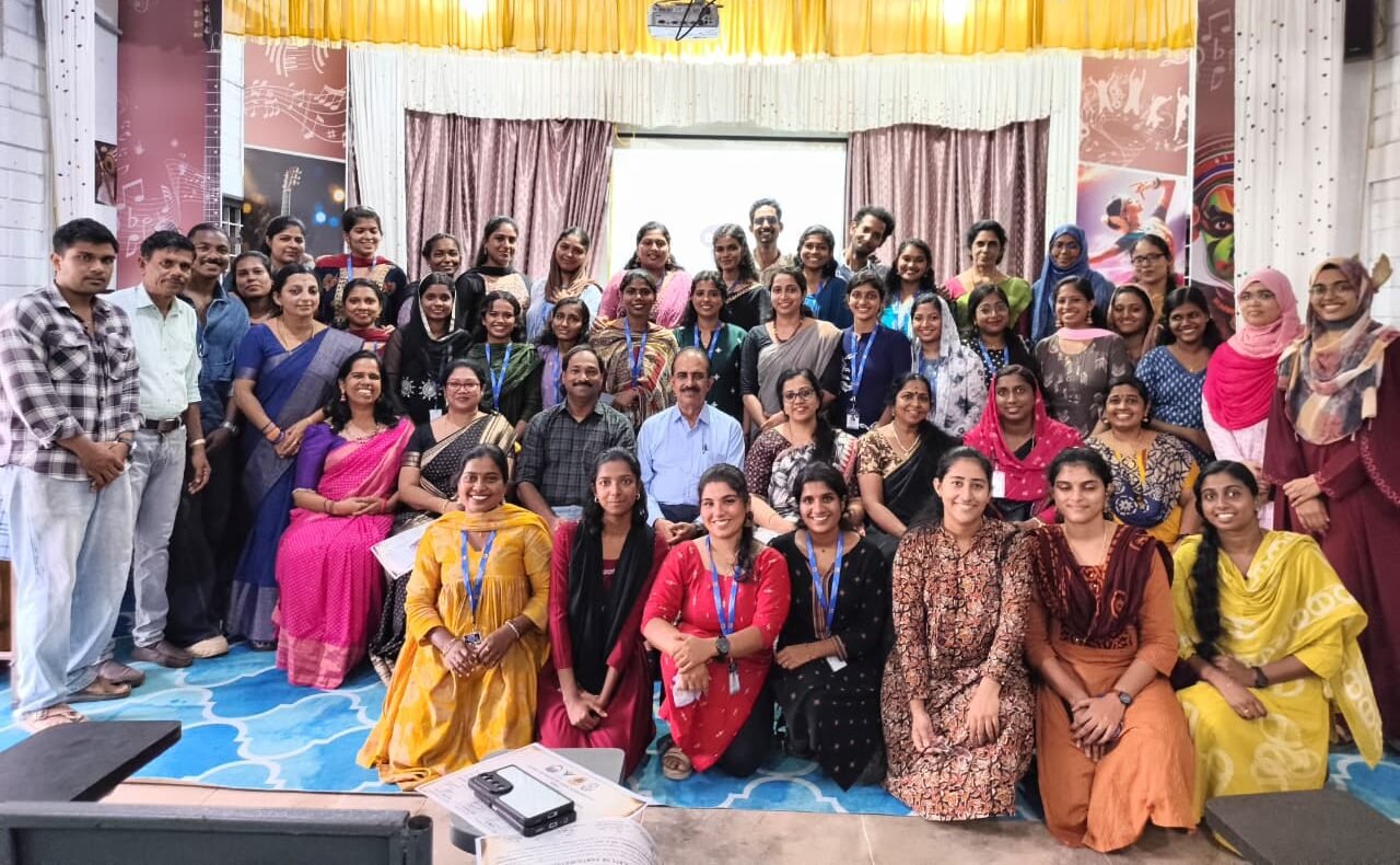 LifeSkills Training Programme on 24th & 25th September 2026 at KPM Training College, Cheriyavelinellur.